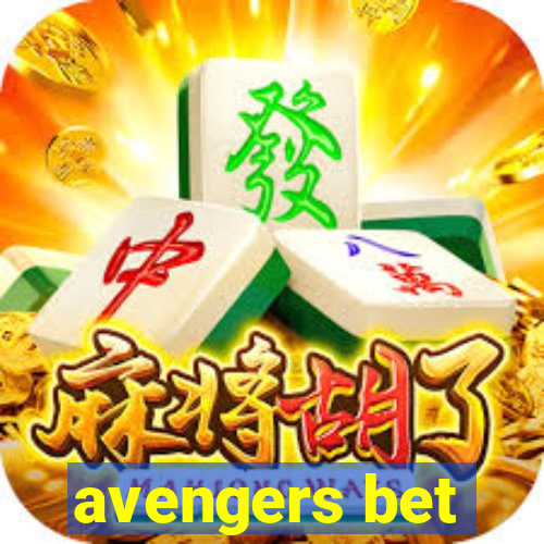 avengers bet